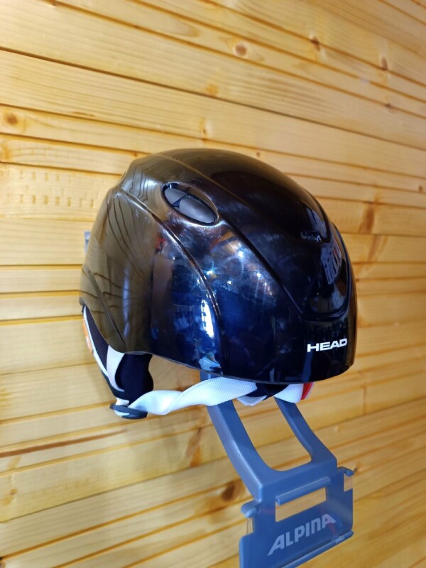 PRILBA HEAD BERGLIFT 50-52CM